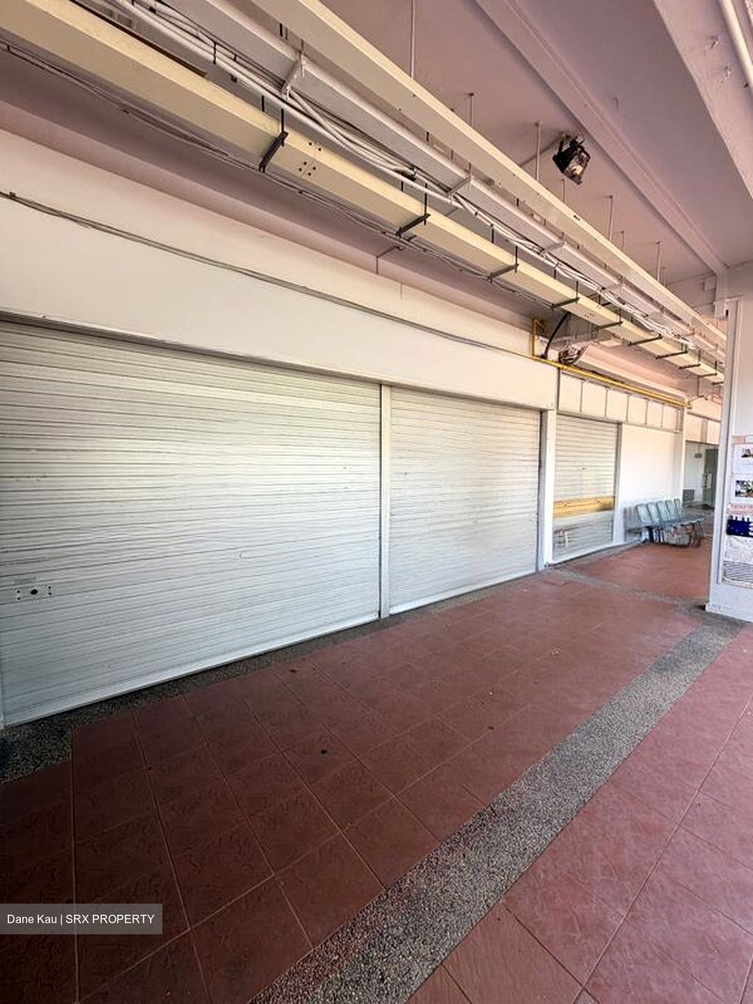 Clementi Avenue 2 Shopping Centre (D5), Shop House #528202861